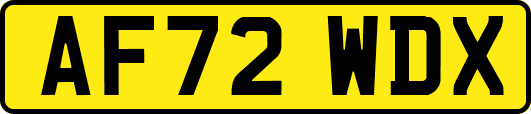 AF72WDX