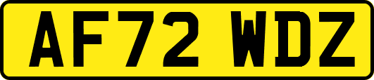 AF72WDZ
