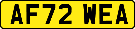 AF72WEA