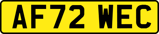 AF72WEC