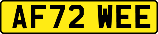 AF72WEE