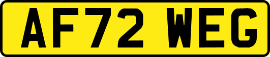 AF72WEG