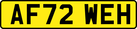 AF72WEH