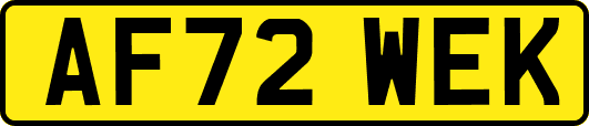 AF72WEK