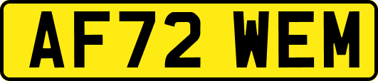AF72WEM