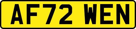AF72WEN