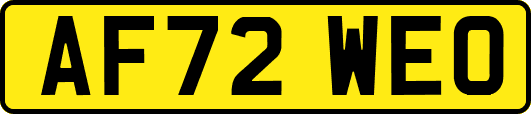 AF72WEO