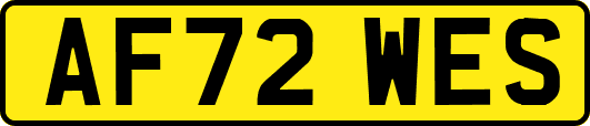 AF72WES