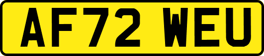 AF72WEU