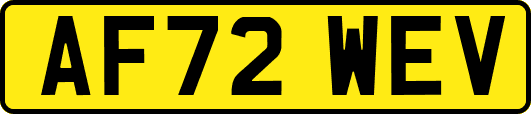 AF72WEV