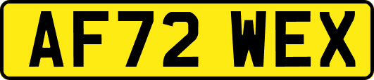 AF72WEX