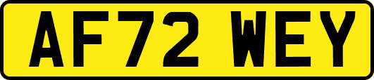 AF72WEY