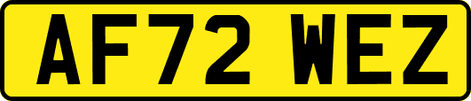 AF72WEZ
