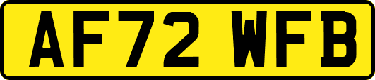 AF72WFB