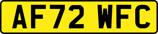 AF72WFC