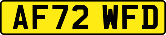 AF72WFD