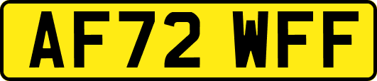 AF72WFF