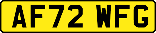 AF72WFG