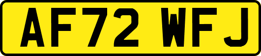 AF72WFJ