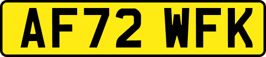 AF72WFK