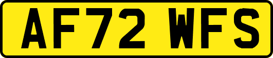 AF72WFS