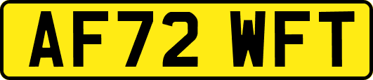 AF72WFT