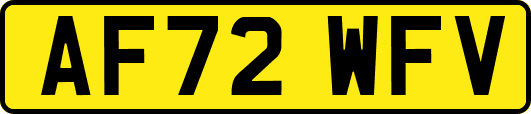 AF72WFV