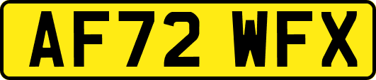 AF72WFX
