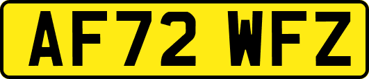 AF72WFZ