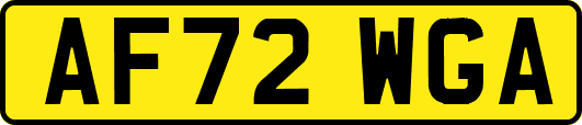 AF72WGA
