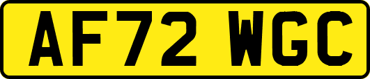 AF72WGC