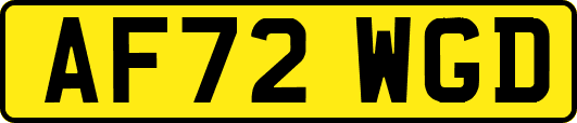 AF72WGD