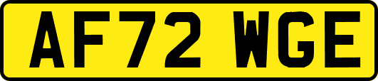 AF72WGE