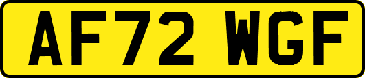 AF72WGF