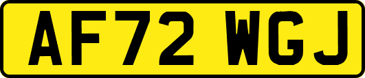 AF72WGJ