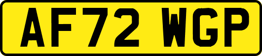 AF72WGP