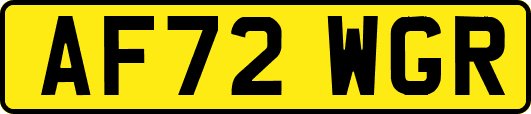 AF72WGR