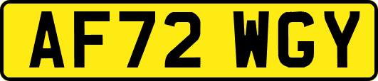 AF72WGY