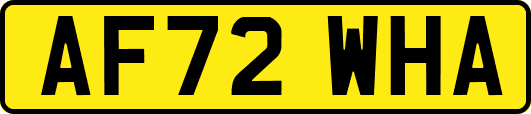 AF72WHA