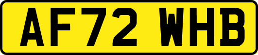 AF72WHB