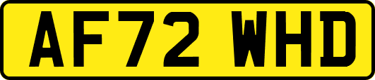 AF72WHD