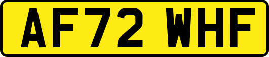 AF72WHF