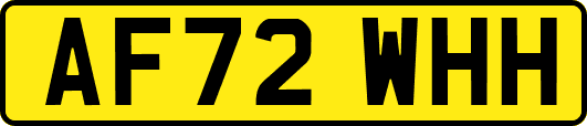 AF72WHH