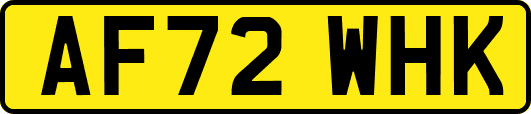 AF72WHK