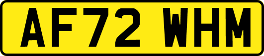 AF72WHM