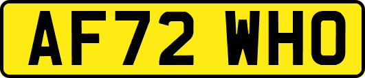 AF72WHO