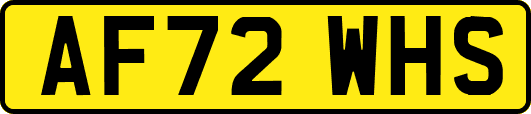 AF72WHS