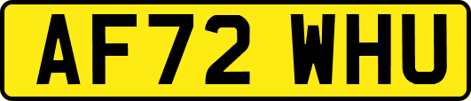 AF72WHU