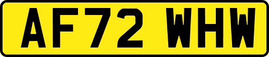 AF72WHW