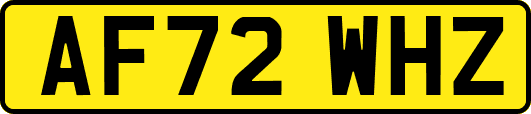 AF72WHZ